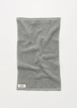 aiayu Håndklæder*Cotton guest towel - 30x50