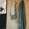 aiayu Håndklæder*Cotton guest towel - 30x50