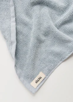 aiayu Håndklæder*Cotton guest towel - 30x50