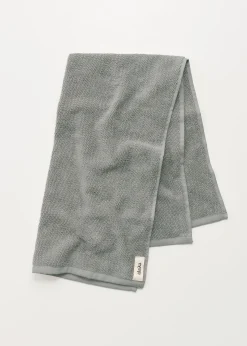 aiayu Håndklæder*Cotton hand towel - 50x90