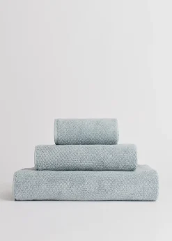 aiayu Håndklæder*Cotton towels (set of 3 pcs)