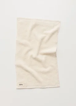 aiayu Håndklæder*Cotton towels (set of 3 pcs)