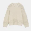 aiayu Strik*Daniela wool sweater