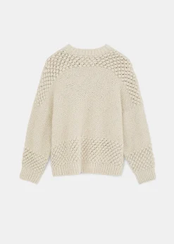 aiayu Strik*Daniela wool sweater