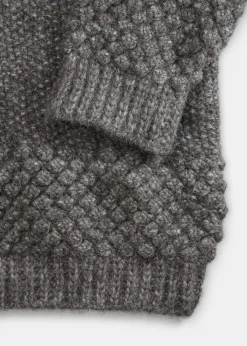 aiayu Strik*Daniela wool sweater