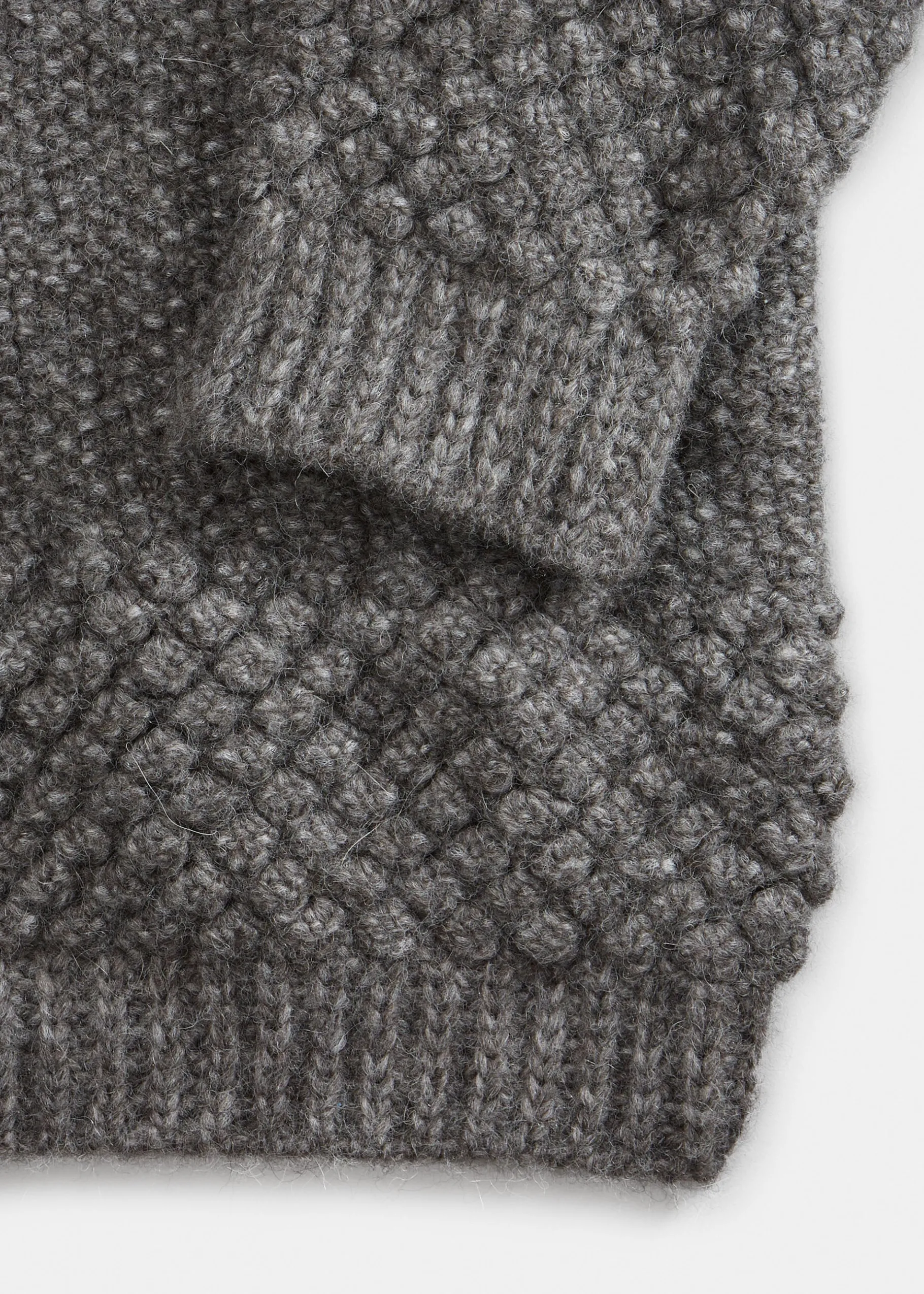 aiayu Strik*Daniela wool sweater