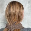 aiayu Garn & Opskrifter*Dora scarf - knitting pattern