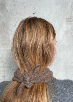 aiayu Garn & Opskrifter*Dora scarf - knitting pattern