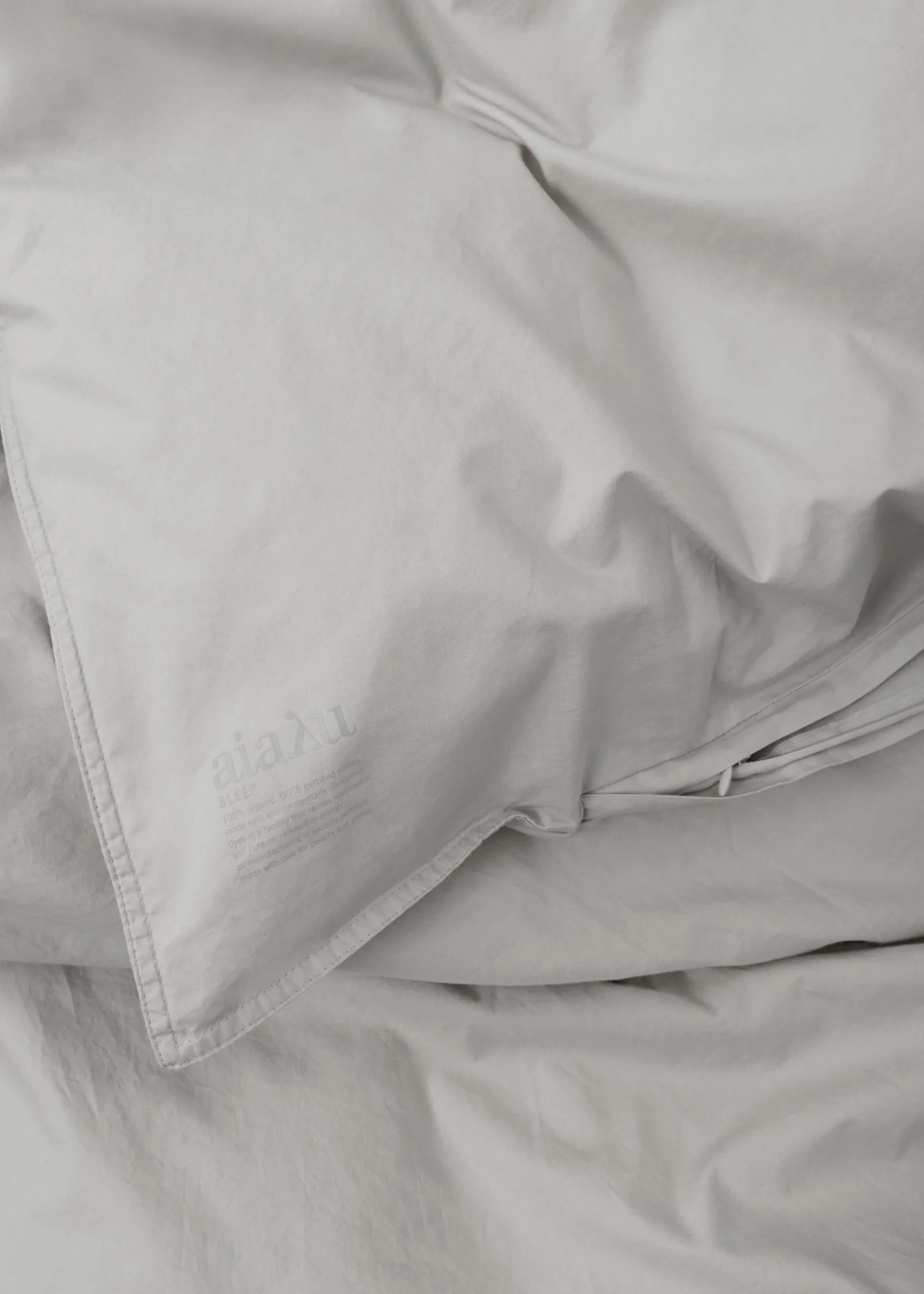 aiayu Sengetøj*Duvet set & pillow case -
