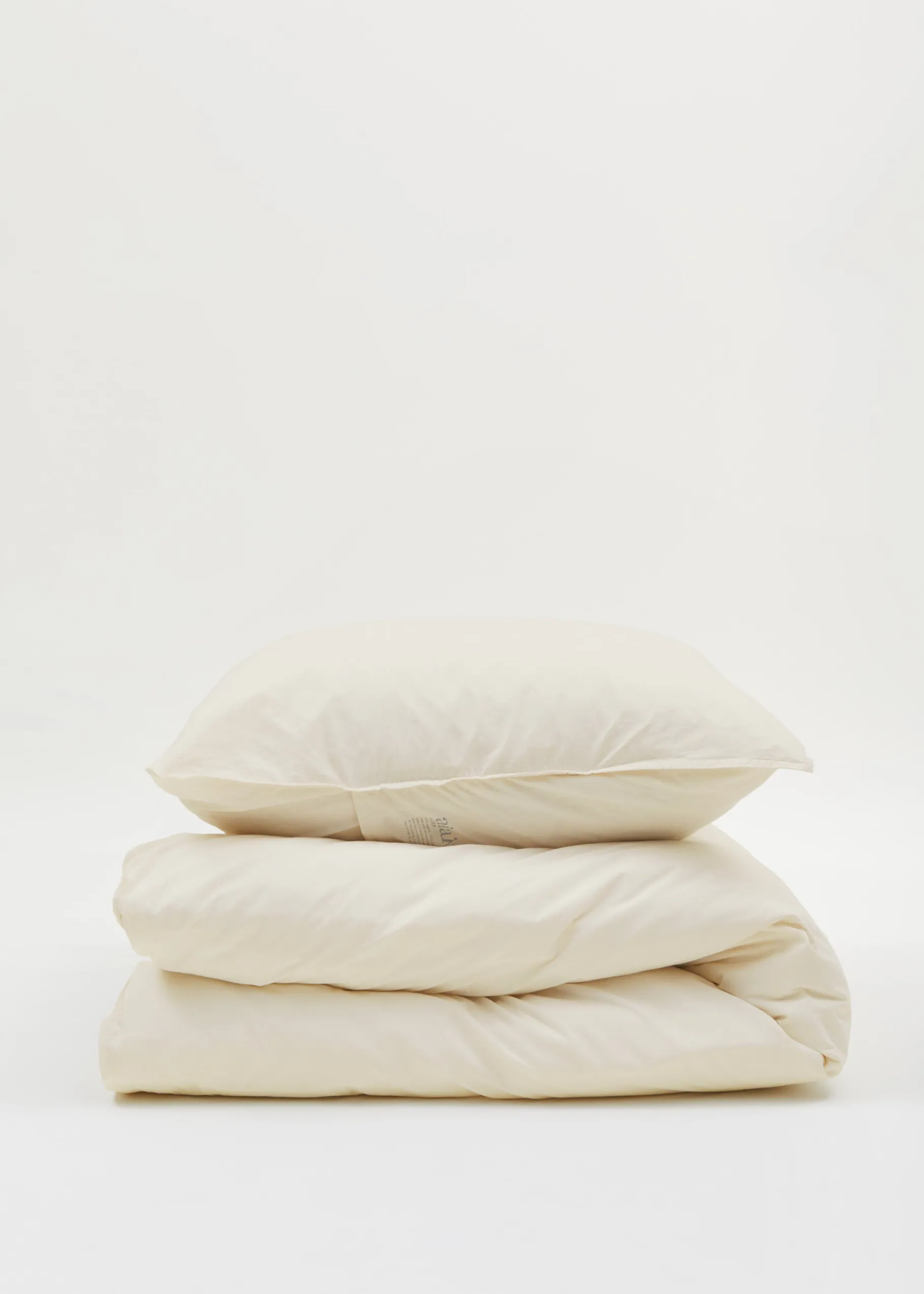 aiayu Sengetøj*Duvet set & pillow case -