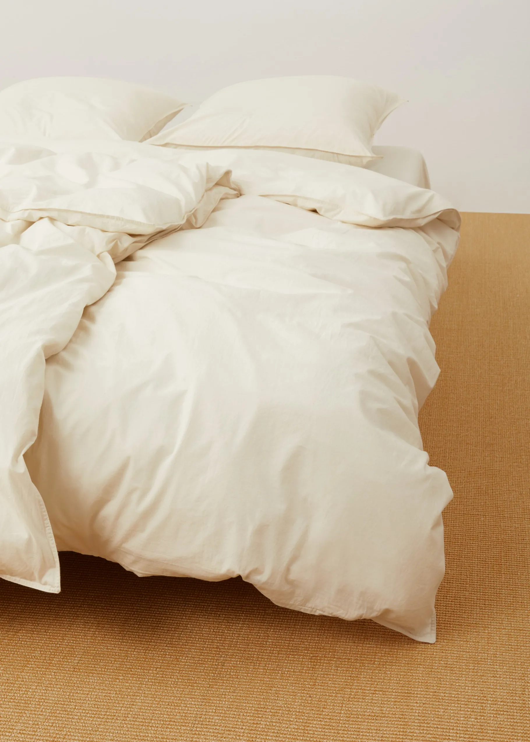 aiayu Sengetøj*Duvet set & pillow case -