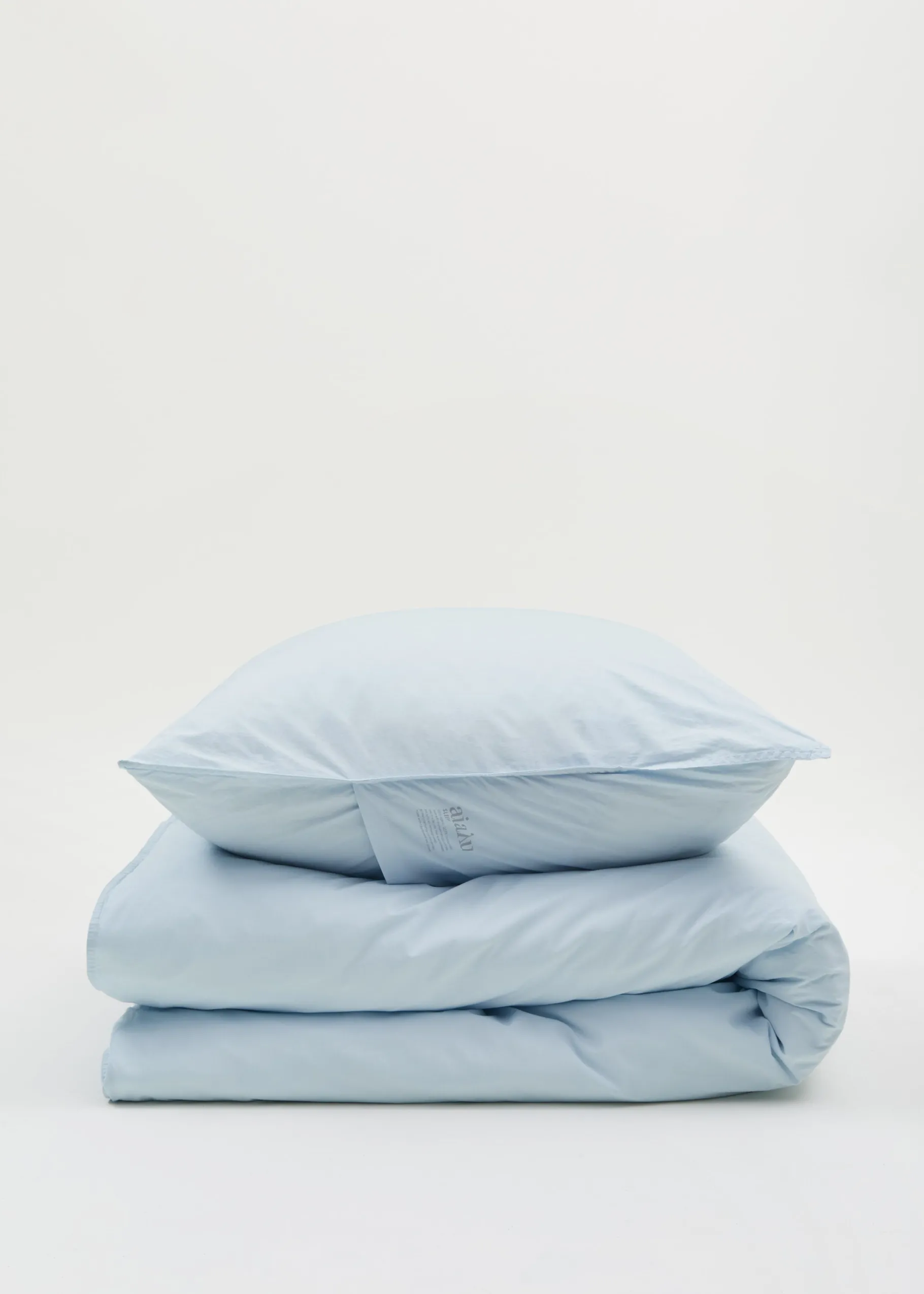 aiayu Sengetøj*Duvet set & pillow case -