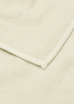 aiayu Plaider*Edvin wool throw