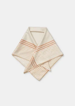 aiayu Tørklæder*Electra silk scarf
