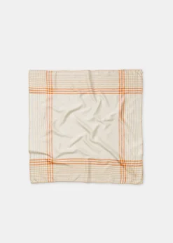 aiayu Tørklæder*Electra silk scarf