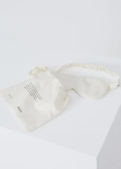 aiayu Pyjamas*Eye silk sleep mask