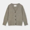 aiayu Cardigans | Strik*Frank yak cardigan