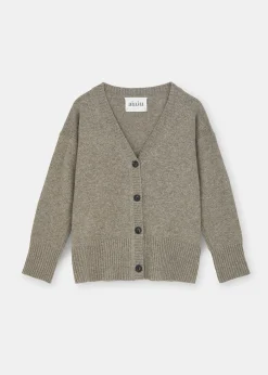 aiayu Cardigans | Strik*Frank yak cardigan
