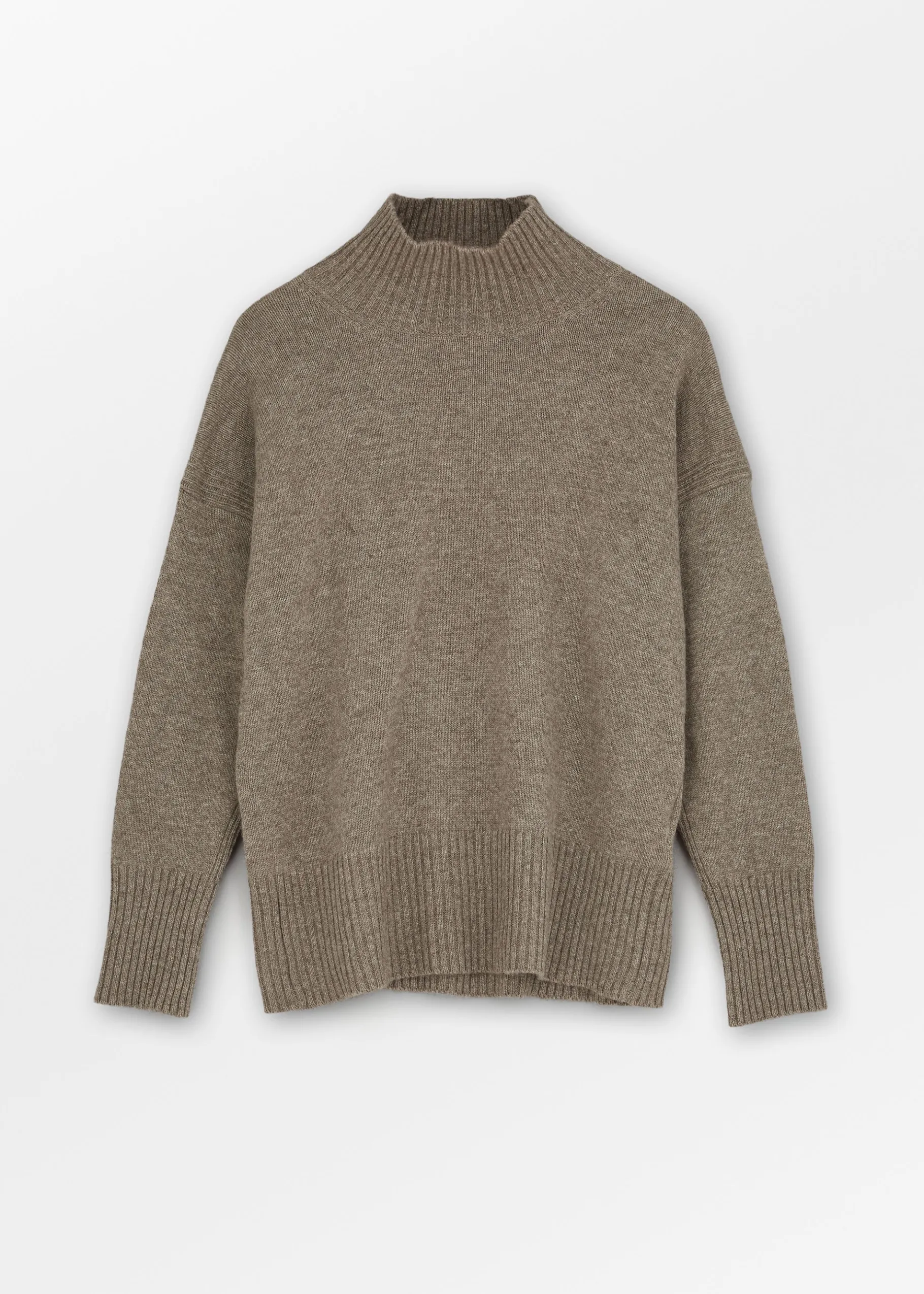 aiayu Strik*Freya sweater - pure yak