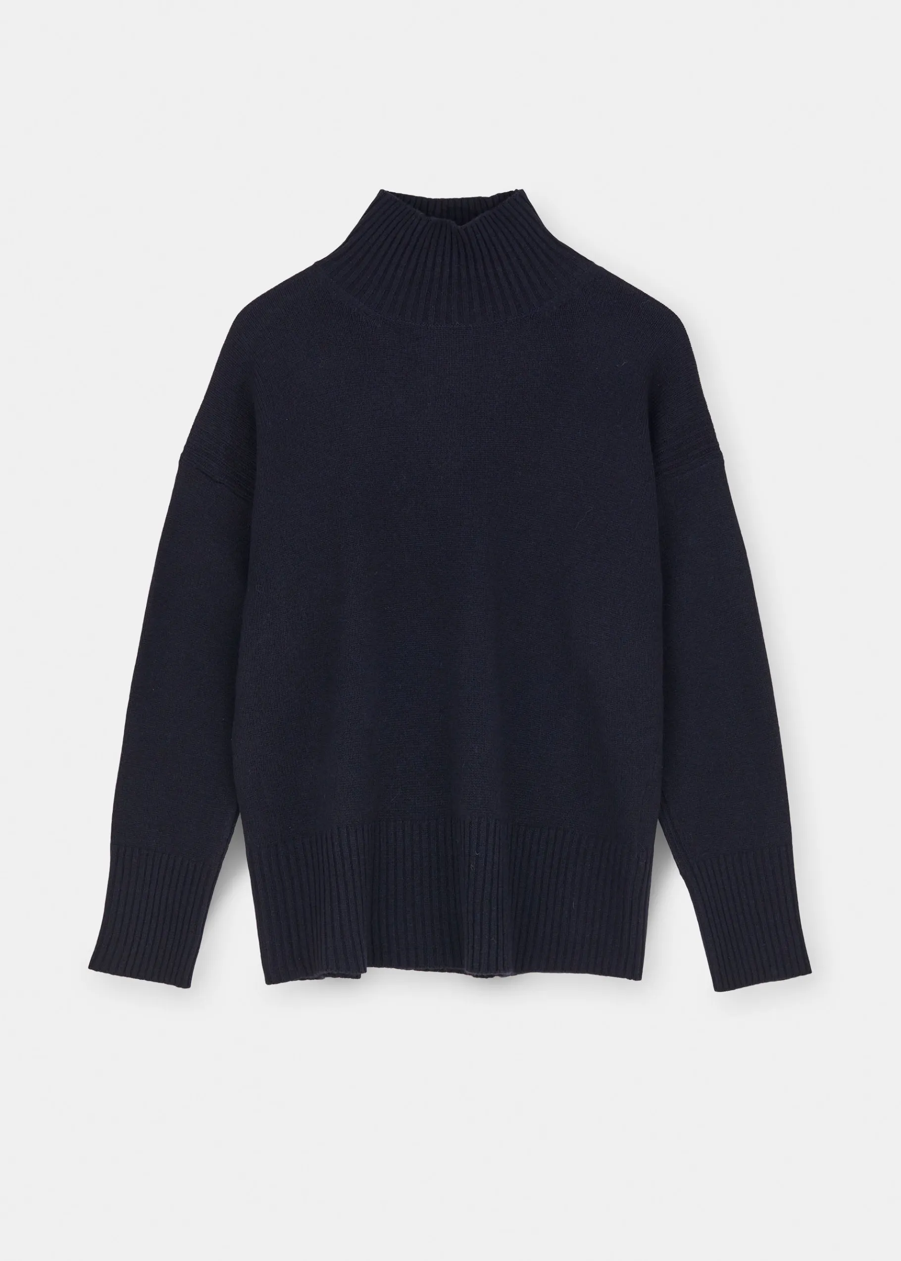 aiayu Strik*Freya sweater - pure yak
