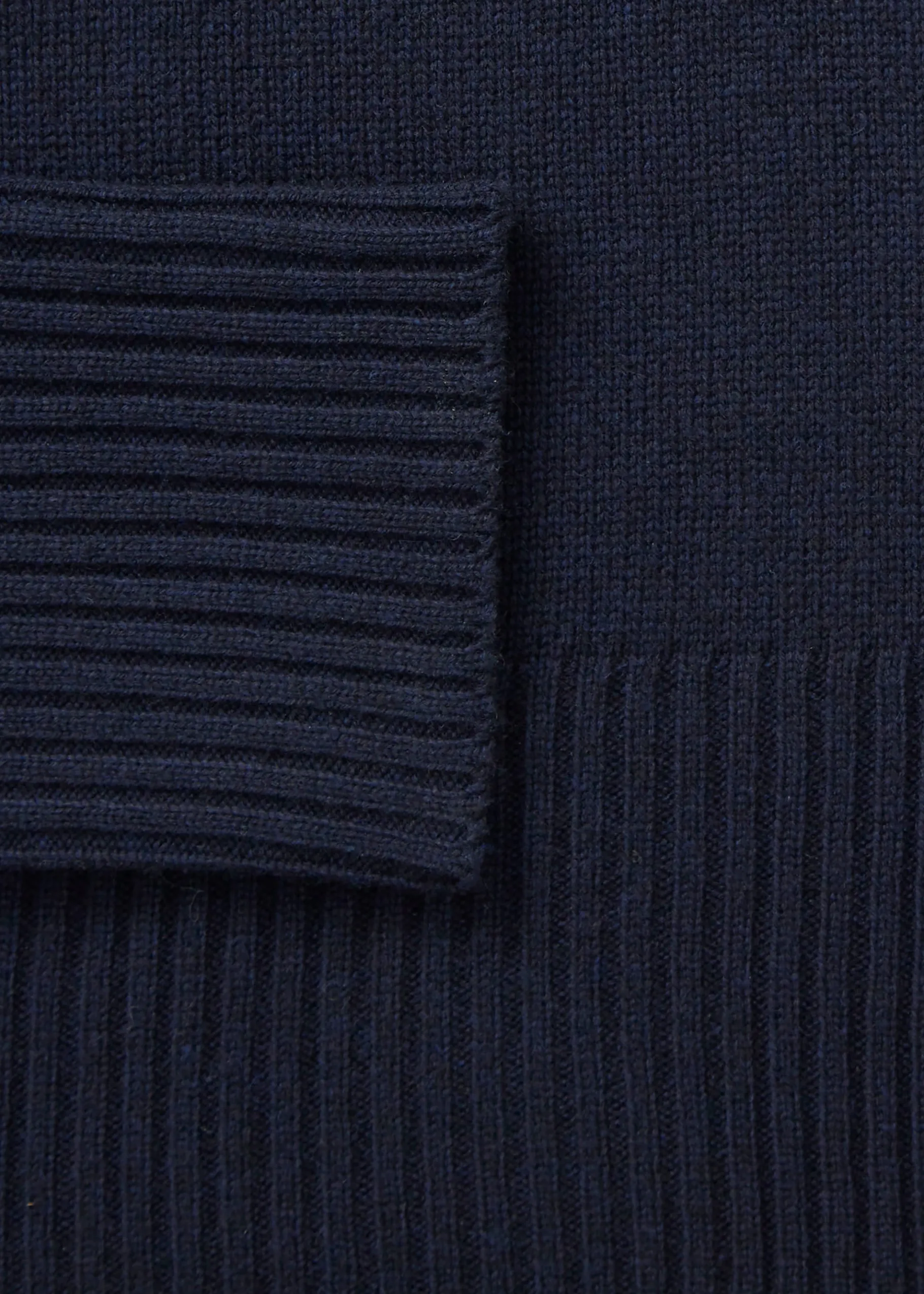 aiayu Strik*Freya sweater - pure yak