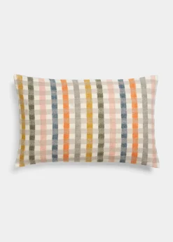 aiayu Puder*Gabriel cashmere pillow- 40x60