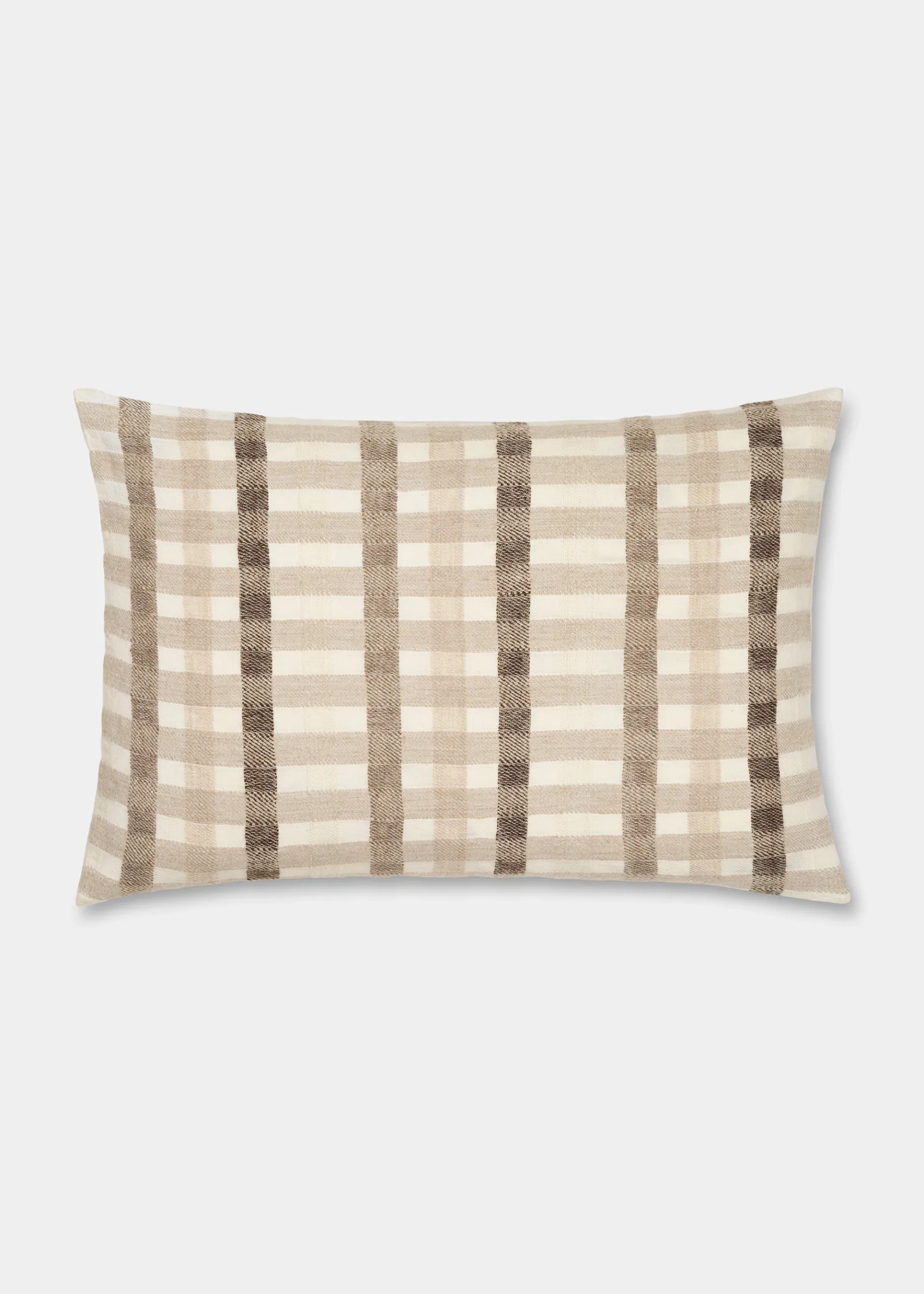 aiayu Puder*Gabriel cashmere pillow- 40x60