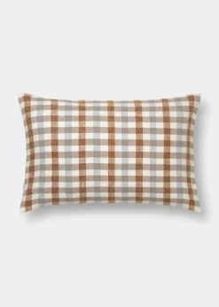 aiayu Puder*Gabriel cashmere pillow- 40x60