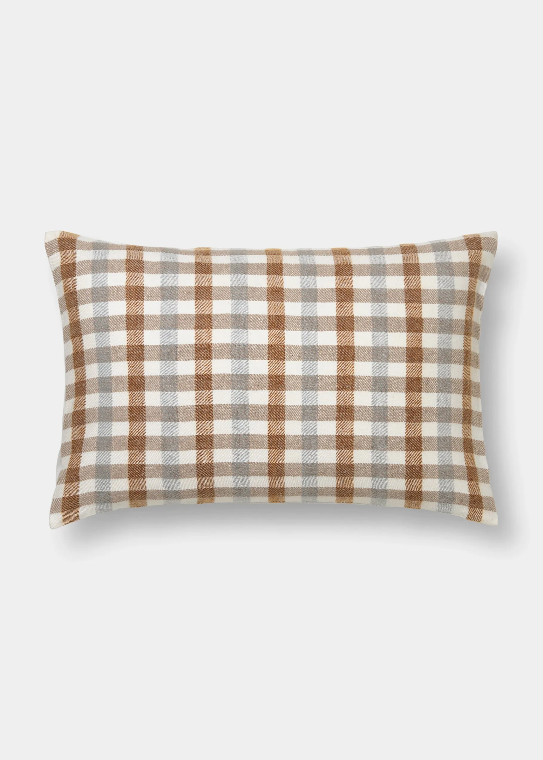 aiayu Puder*Gabriel cashmere pillow- 40x60
