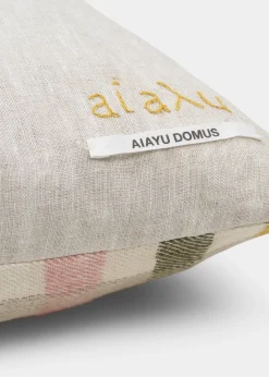 aiayu Puder*Gabriel cashmere pillow- 40x60