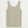 aiayu T-Shirts & Tops*Gentle cashmere tank