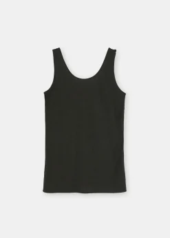 aiayu T-Shirts & Tops*Gentle cashmere tank