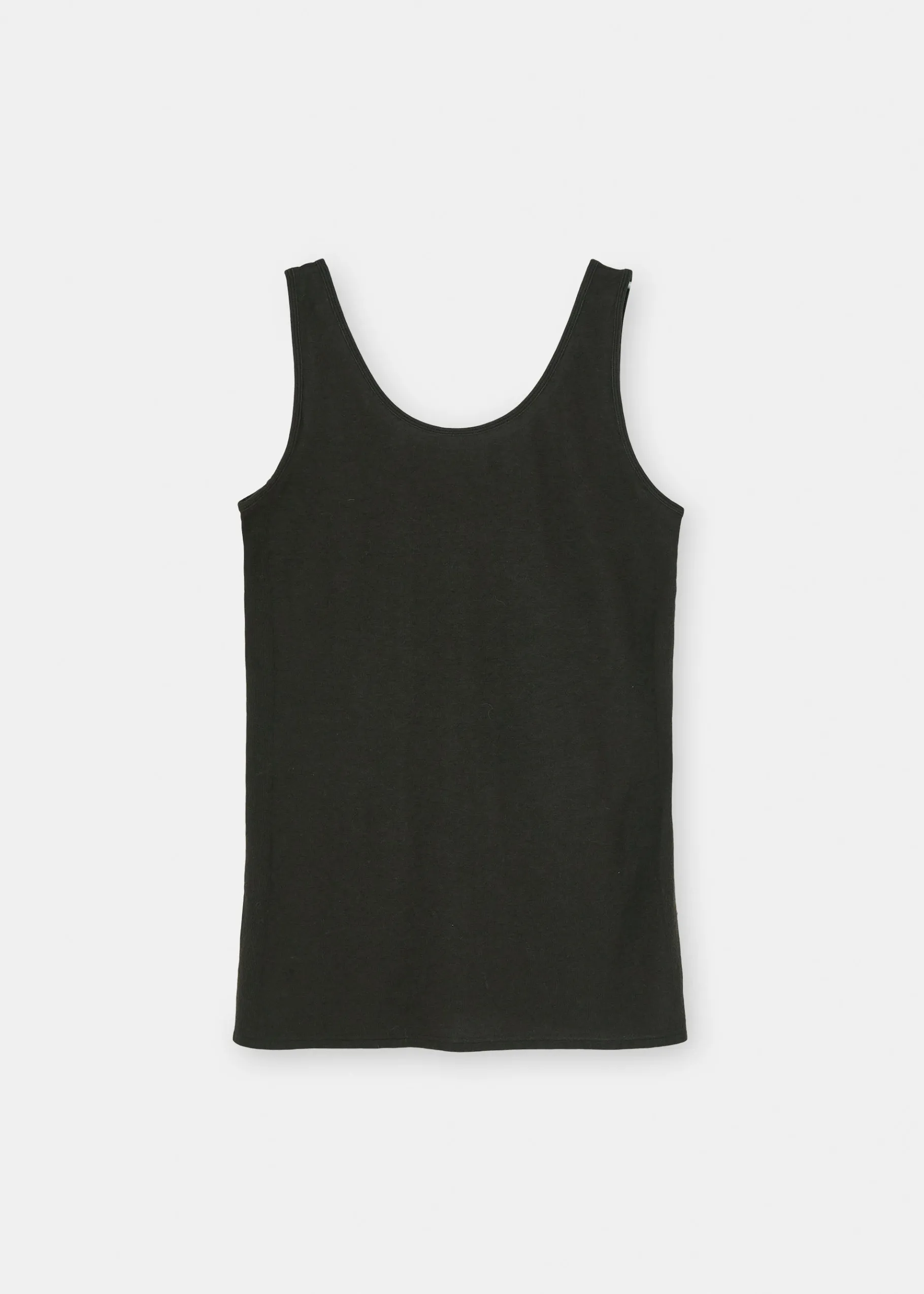 aiayu T-Shirts & Tops*Gentle cashmere tank