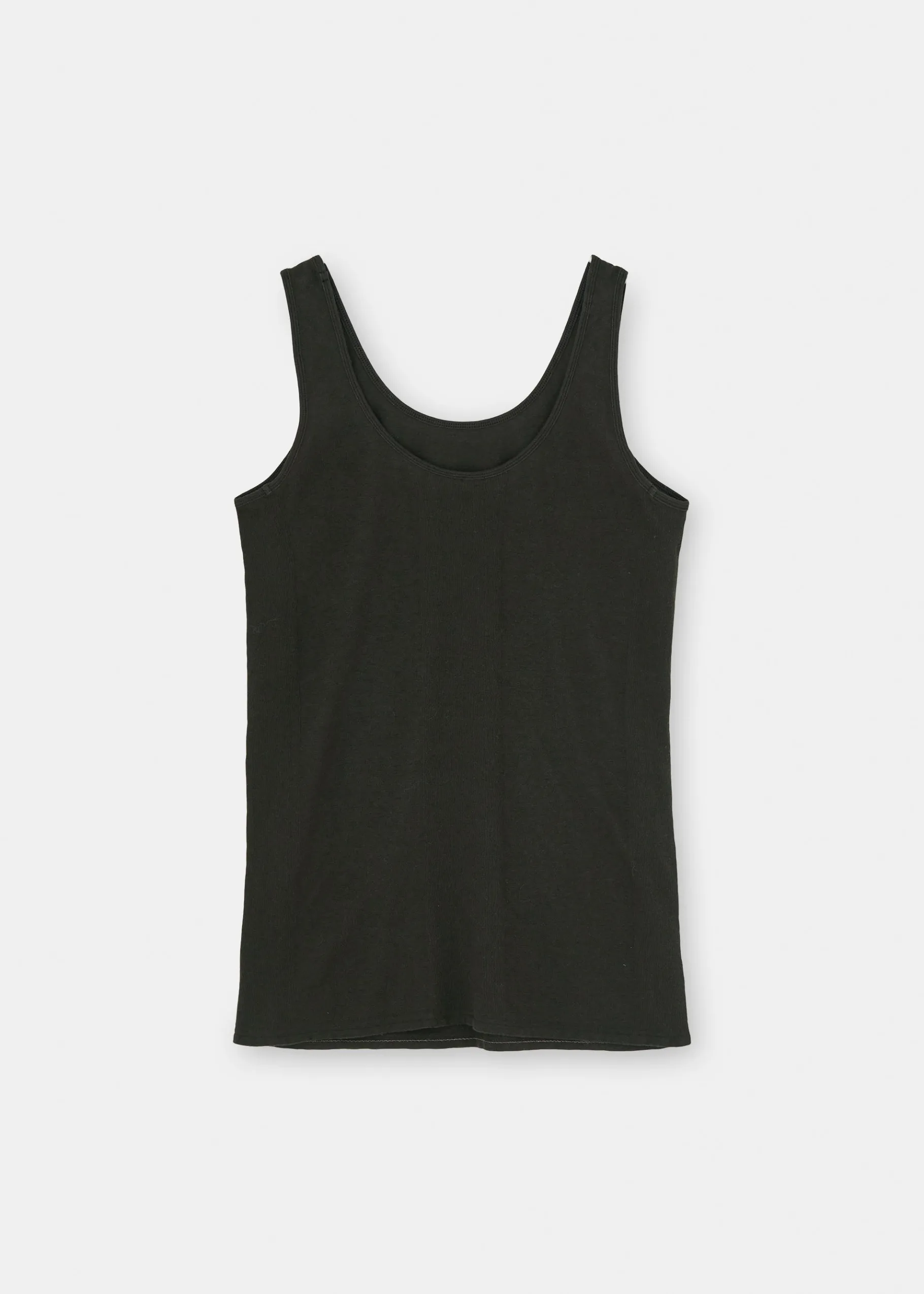 aiayu T-Shirts & Tops*Gentle cashmere tank