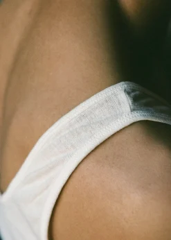 aiayu T-Shirts & Tops*Gentle cashmere tank