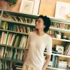 aiayu T-Shirts & Tops*Gentle cashmere tee