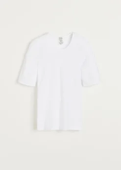aiayu T-Shirts & Tops*Gentle cashmere tee