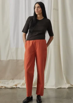 aiayu T-Shirts & Tops*Gentle cashmere tee