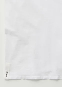aiayu T-Shirts & Tops*Gentle cashmere tee