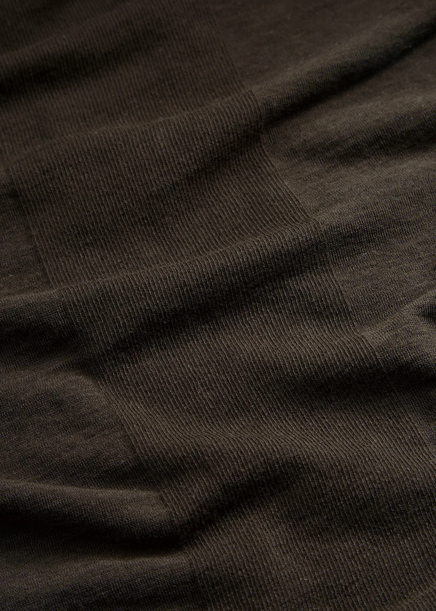 aiayu T-Shirts & Tops*Gentle cashmere tee