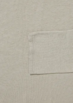 aiayu Bluser*Gentle cashmere turtleneck