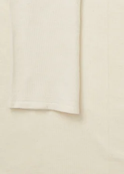aiayu Bluser*Gentle cashmere turtleneck