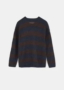 aiayu Strik*Haldis wool sweater