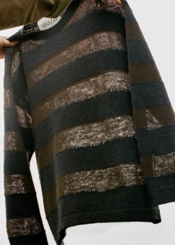 aiayu Strik*Haldis wool sweater
