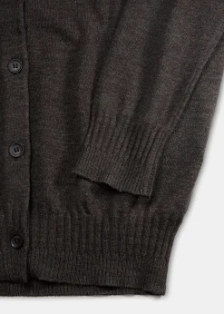 aiayu Cardigans | Strik*Hana merino wool cardigan