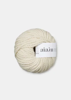 aiayu Garn & Opskrifter*Handknit yarn mechera