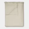 aiayu Plaider*Haya wool throw - 150x180
