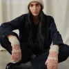 aiayu Huer & Vanter*Hela wool beanie