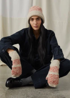 aiayu Huer & Vanter*Hela wool beanie