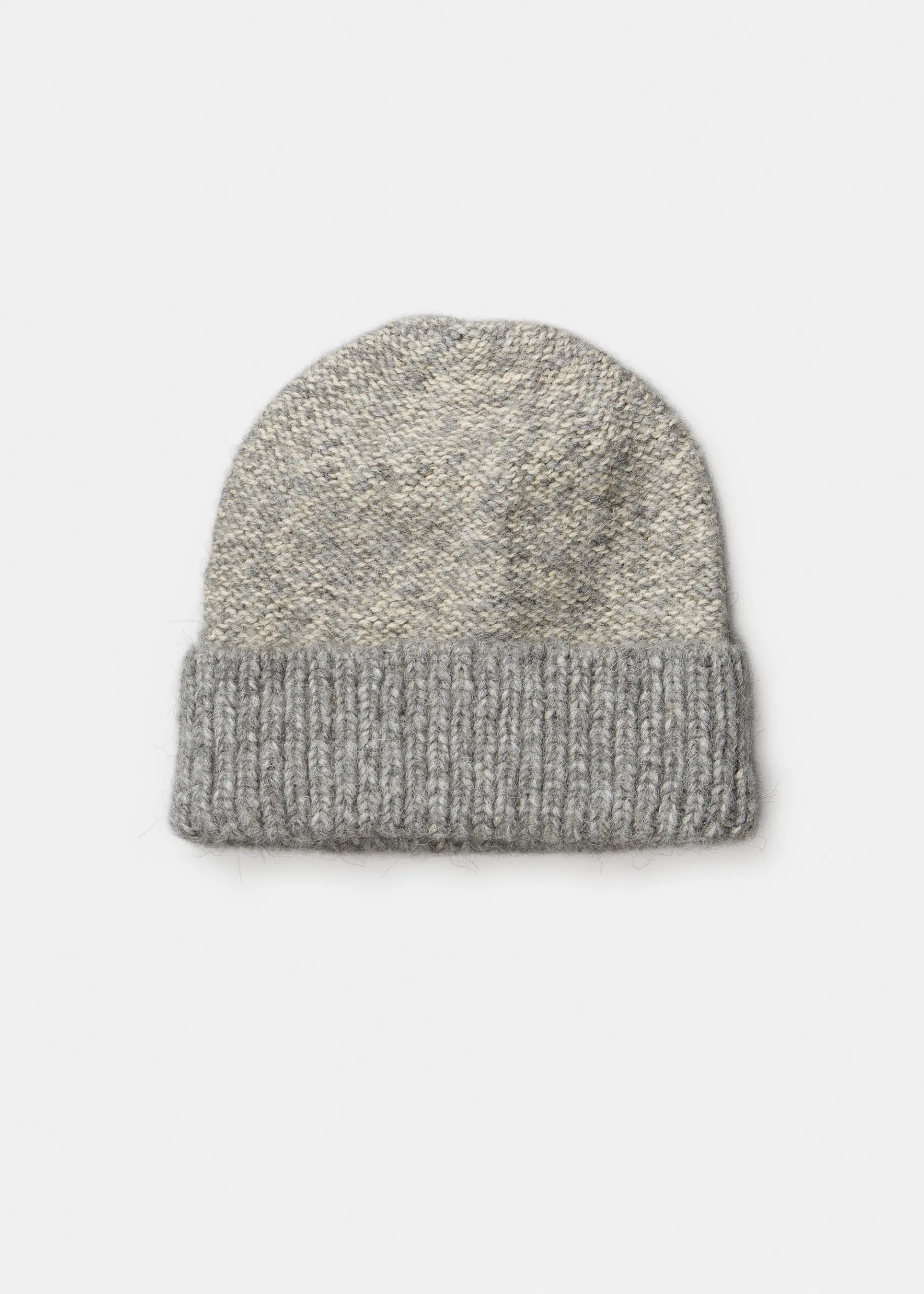 aiayu Huer & Vanter*Hela wool beanie